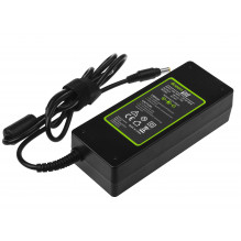Green Cell PRO Charger AC Adapter for HP Compaq NC6000 NX6100 NX8220 19V 4.74A