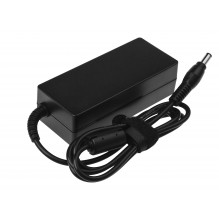 Green Cell PRO Charger / AC Adapter 19V 3.42A 65W for Asus R510C R510L R556L X550C X550L Toshiba Satellite C650 L750