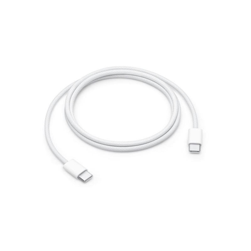 Apple CABLE USB-C CHARGING 1M / WHITE MQKJ3