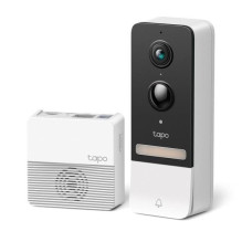 TP-Link SMART HOME DOORBELL / TAPO D230S1