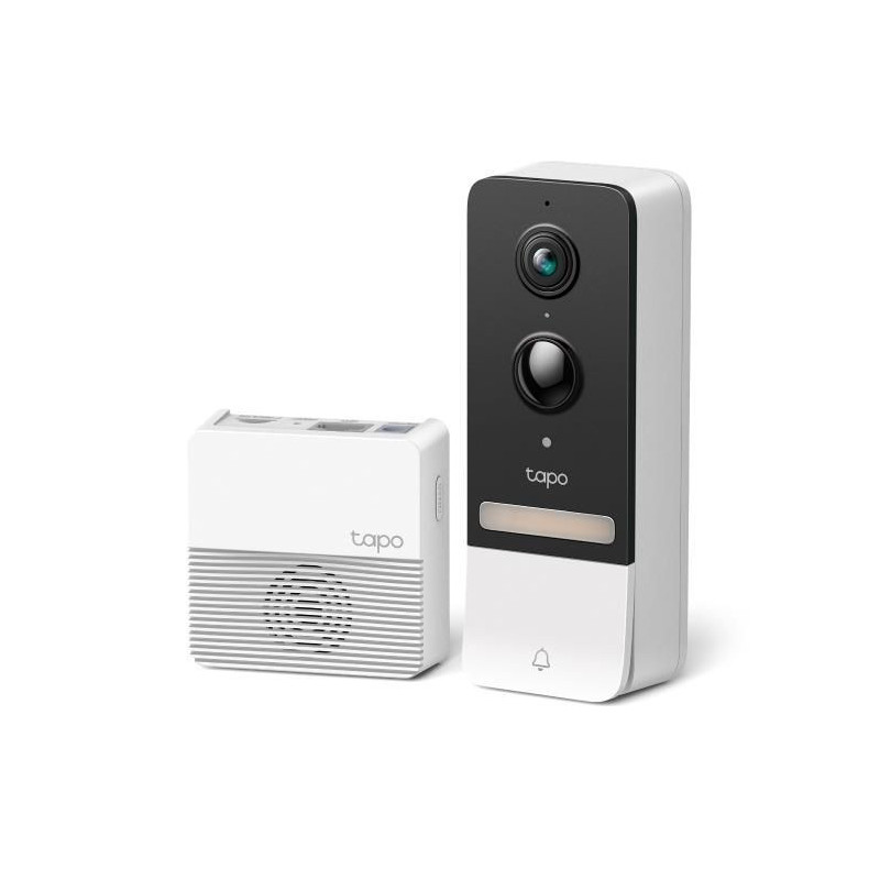 TP-Link SMART HOME DOORBELL / TAPO D230S1