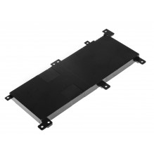 Green Cell Battery C21N1509 for Asus X556U X556UA X556UB X556UF X556UJ X556UQ X556UR X556UV