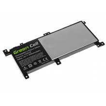 Green Cell Battery C21N1509 for Asus X556U X556UA X556UB X556UF X556UJ X556UQ X556UR X556UV