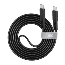 RIVACASE CABLE USB-C Į...