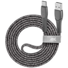 RIVACASE CABLE USB-C Į...