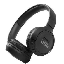 JBL T570 ausinės juodos