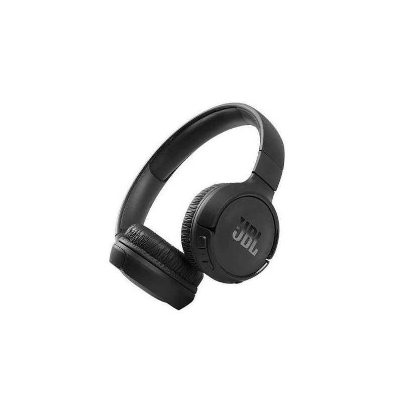 JBL T570 Headset Black