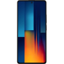 POCO M6 PRO / 8 / 256GB BLUE MZB0G3NEU