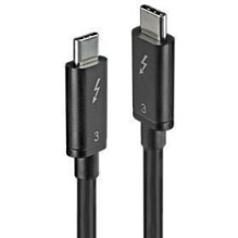 LINDY CABLE THUNDERBOLT 3 /...