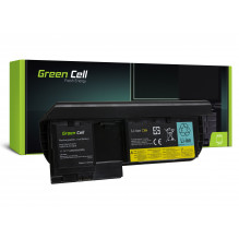 Green Cell Battery 45N1079, skirtas Lenovo ThinkPad Tablet X220 X220i X220t