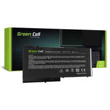Green Cell baterija RYXXH, skirta Dell Latitude 12 5250 E5250 14 E5450 15 E5550 11 3150 3160