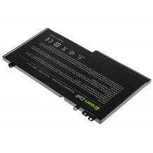 Green Cell Battery RYXXH for Dell Latitude 12 5250 E5250 14 E5450 15 E5550 11 3150 3160