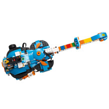 LEGO BOOST 17101 KŪRYBINĖ ĮRANKIŲ DĖŽĖ