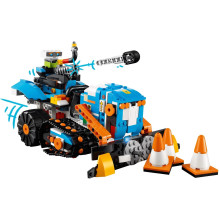 LEGO BOOST 17101 KŪRYBINĖ ĮRANKIŲ DĖŽĖ