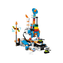 LEGO BOOST 17101 KŪRYBINĖ ĮRANKIŲ DĖŽĖ