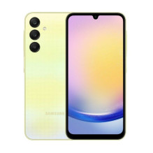 Samsung Galaxy A25 5G 6 / 128GB Geltona