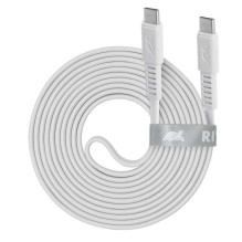 RIVACASE CABLE USB-C Į...