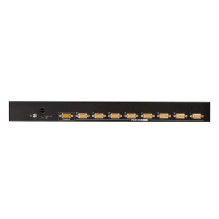 ATEN 8-Port USB - PS / 2 VGA KVM Switch