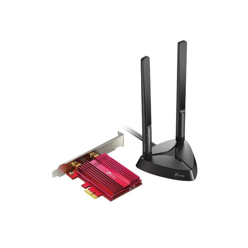 TP-Link WRL ADAPTERIS 3000MBPS PCIE / ARCHER TX3000E