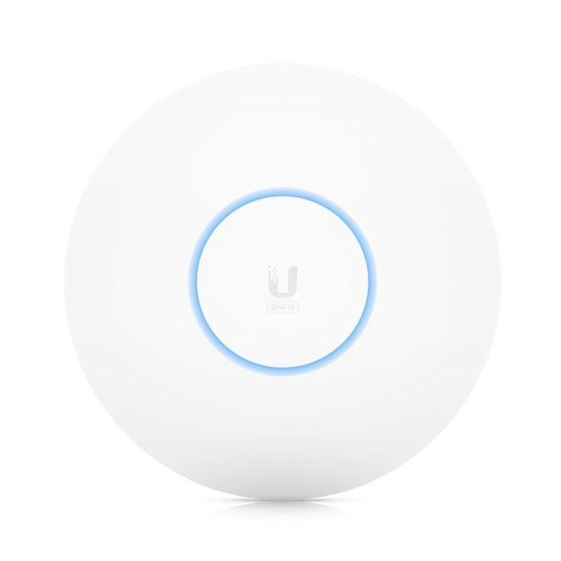 UBIQUITI prieigos taškas, , 3000 Mbps, U6-LR