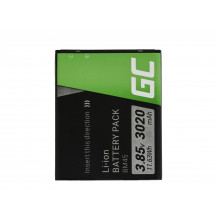 Green Cell Battery BM45 for...