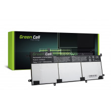 Žalias elementas C31N1428, skirtas Asus Zenbook UX305L UX305LA UX305U UX305UA
