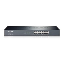 TP-Link NET SWITCH 16PORT...