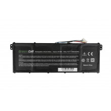 Žalia elementų baterija AC14B3K AC14B8K, skirta Acer Aspire 5 A515 A517 R15 R5-571T Spin 3 SP315-51 SP513-51 Swift 3 SF3
