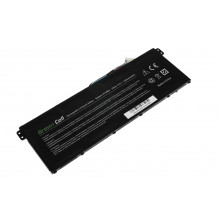 Green Cell Battery AC14B3K AC14B8K for Acer Aspire 5 A515 A517 R15 R5-571T Spin 3 SP315-51 SP513-51 Swift 3 SF314-52