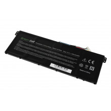 Green Cell Battery AC14B3K AC14B8K for Acer Aspire 5 A515 A517 R15 R5-571T Spin 3 SP315-51 SP513-51 Swift 3 SF314-52