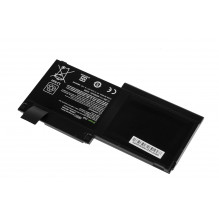 Green Cell Battery SB03XL for HP EliteBook 720 G1 G2 820 G1 G2