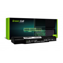 Žalios spalvos elementas FPCBP331 FMVNBP213, skirtas Fujitsu Lifebook A532 AH532