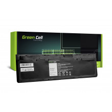 Green Cell baterija WD52H GVD76, skirta Dell Latitude E7240 E7250