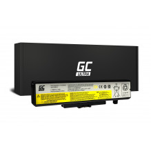 Green Cell Battery ULTRA, skirtas Lenovo G500 G505 G510 G580 G580A G585 G700 G710 G480 G485 IdeaPad P580 P585 Y480 Y580 