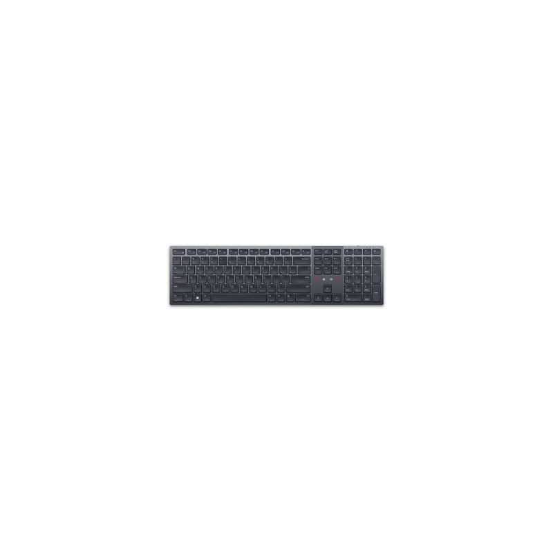 Dell Dell Premier Collaboration Keyboard - KB900 - US International