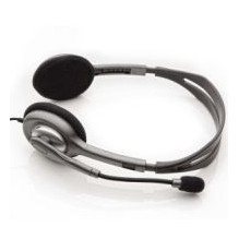 Logilink LOGITECH Stereo H110 Headset