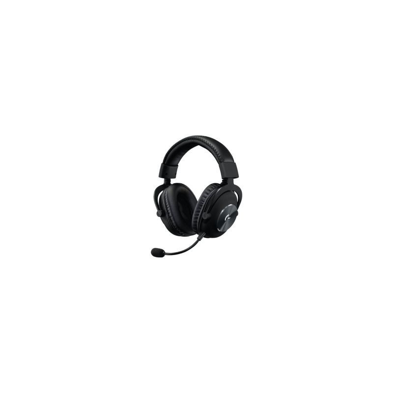 Logilink Logitech Headset G Pro X over ear