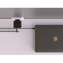 Green Cell Charger USB-C 60W PD su kabeliu USB-C, skirtas Apple MacBook Pro 13, Asus ZenBook, HP Spectre, Lenovo ThinkPa