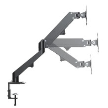 NEOMOUNTS MONITOR ACC DESK MOUNT 17-27&quot; / DS70-700BL1