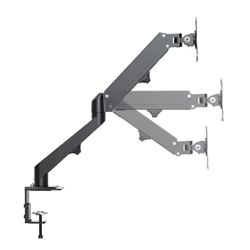 NEOMOUNTS MONITOR ACC DESK MOUNT 17-27&quot; / DS70-700BL1