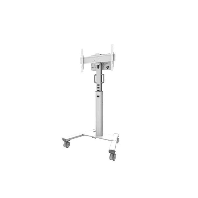 NEOMOUNTS MONITOR ACC FLOOR STAND 37-75&quot; / FL50S-825WH1