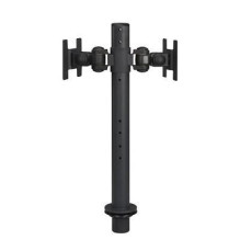 NEOMOUNTS TV SET ACC DESK MOUNT BLACK / FPMA-D050DBLACK