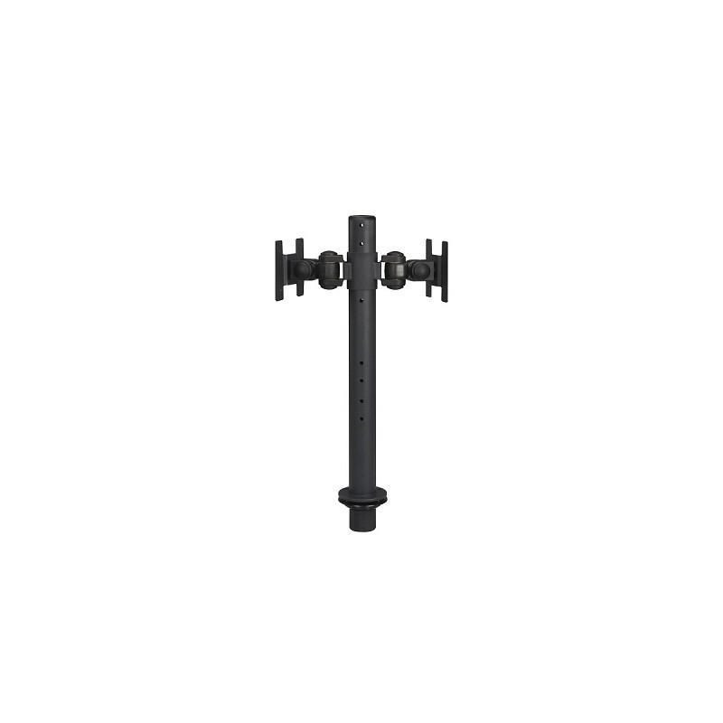 NEOMOUNTS TV SET ACC DESK MOUNT BLACK / FPMA-D050DBLACK