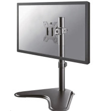 NEOMOUNTS MONITOR ACC DESK STAND 10-32&quot; / FPMA-D550SBLACK