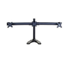 NEOMOUNTS TV SET ACC DESK MOUNT BLACK / 19-27&quot; FPMA-D700DD3