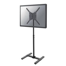 NEOMOUNTS MONITOR ACC FLOOR STAND 10-55&quot; / NS-FS100BLACK