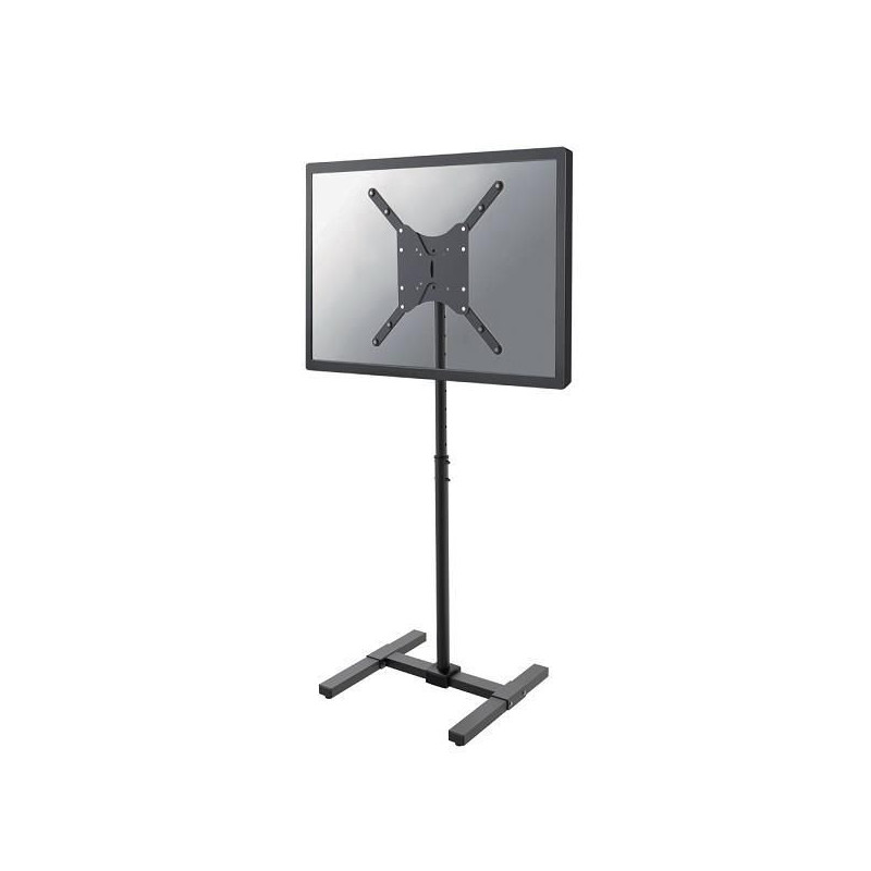 NEOMOUNTS MONITOR ACC FLOOR STAND 10-55&quot; / NS-FS100BLACK