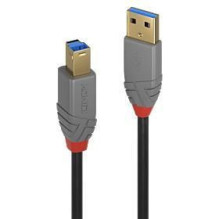 LINDY CABLE USB3.2 A-B 1M /...