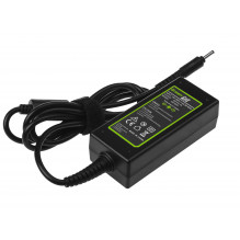 Green Cell PRO Charger / AC Adapter 19V 2.1A 40W for Samsung 530U NP530U3B NP530U3C 535U NP535U3C NP540U3C NP900X3C NP90