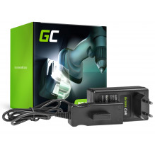 Green Cell Battery Charger...
